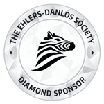 EDS Society Diamond Sponsor Badge