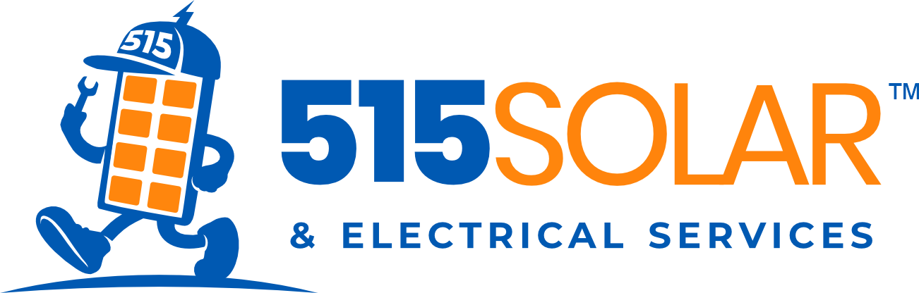 515 Solar & Electrical Services