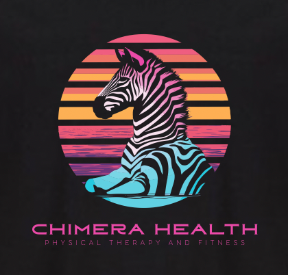 Chimera Health — Physical Therapy and Fitness