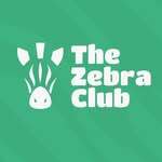 The Zebra Club — online movement community for EDS and hypermobility