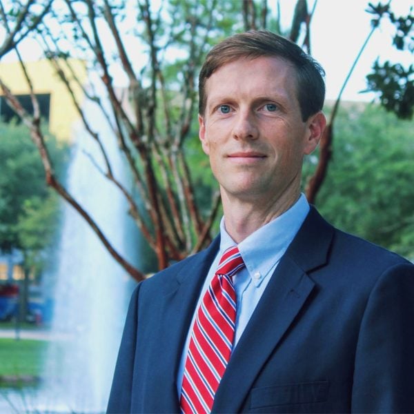 Dr. Dacre Knight, M.D. — Medical Director, EDS & Hypermobility Disorders Center, University of Virginia