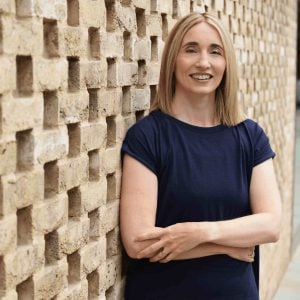 Jeannie Di Bon, MA, MSc — Movement Therapist, Hypermobility & EDS Specialist