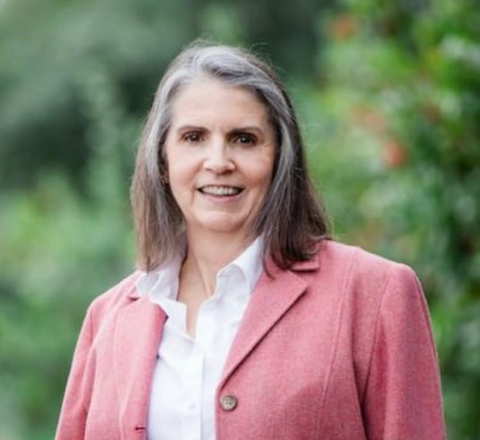 Maggie Buckley, MBA, BCPA — Advocacy & Patient Representative, The Ehlers-Danlos Society
